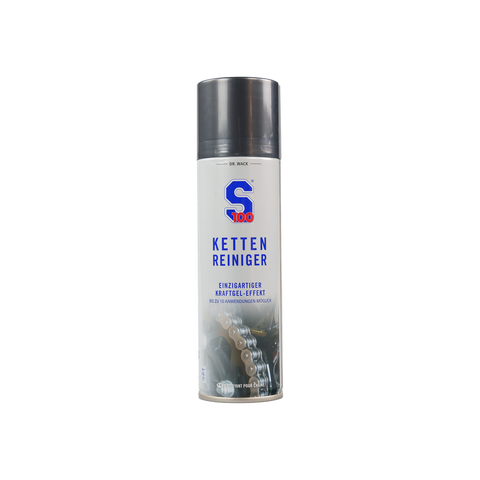 Kettenreiniger — S100
