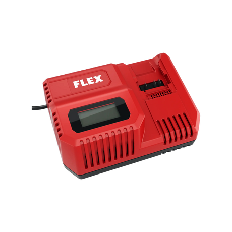FLEX "CA 12/18 230/CEE" — Batterieladegeräte (12/18V)
