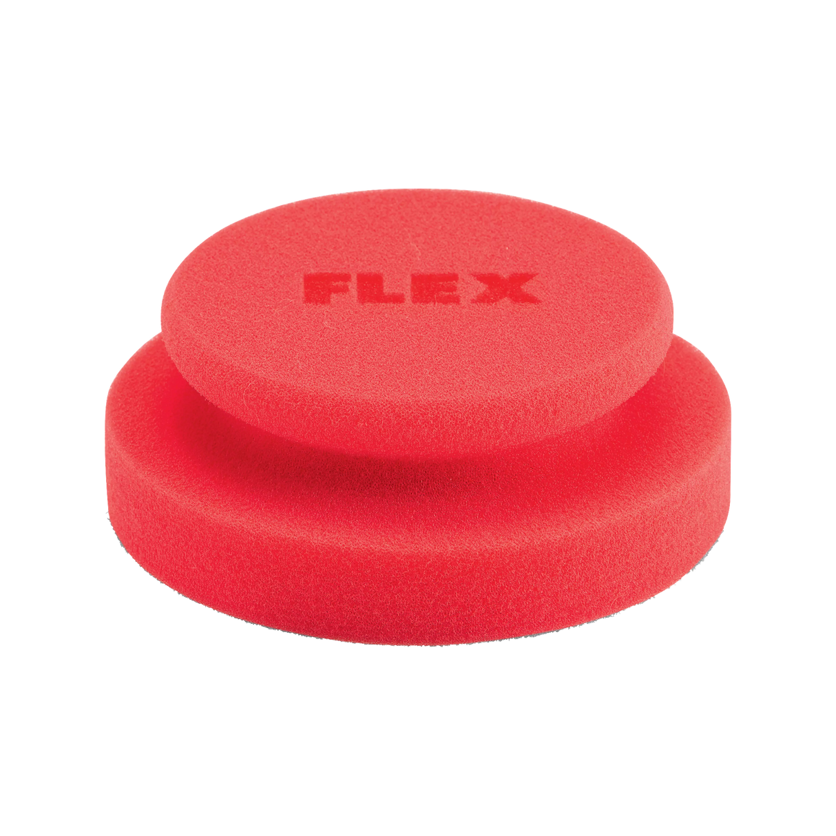 FLEX "PUK-R 130" Hand-Applikationsschwamm Ø130mm Ø130mm / 1 Stück 442682