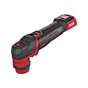 FLEX "PXE 80 12-EC" Akku-Exzenterpolierer Ø80mm (12V) PXE 80 12-EC "532267" 532267