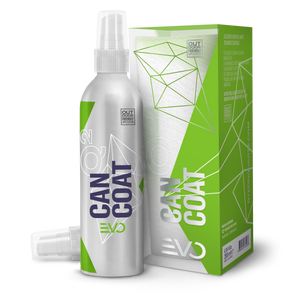 GYEON Q² CanCoat EVO Ceramic Coating — Keramik-Sprühversiegelung