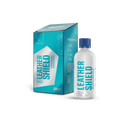 GYEON Q² LeatherShield EVO Ceramic Leather Coating — Keramikversiegelung für Leder