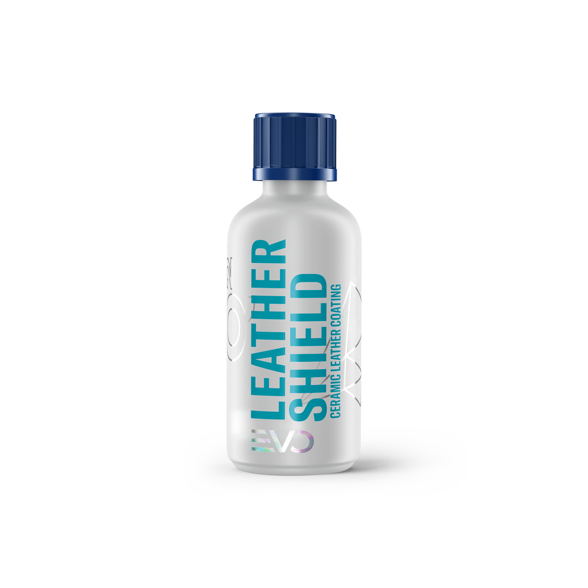GYEON Q² LeatherShield EVO Ceramic Leather Coating — Keramikversiegelung für Leder