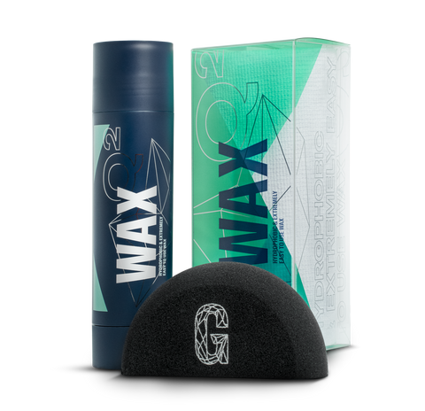Wax from GYEON