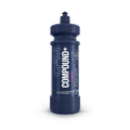 GYEON Q²M Compound+ (Plus) (REDEFINED) — Heavy Cut Lackpolitur