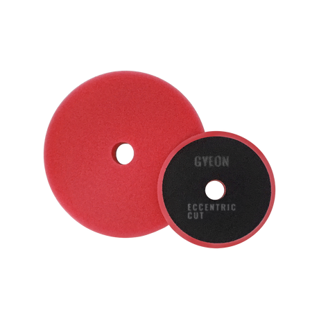 GYEON Q²M Cut (Eccentric) — Polierpad