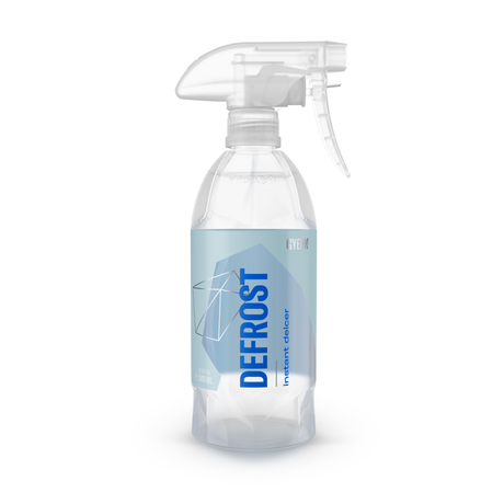 Q²M DeFrost Enteisungsspray