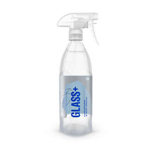 GYEON Q²M Glass+ (Plus) — Glasreiniger mit Versiegelung