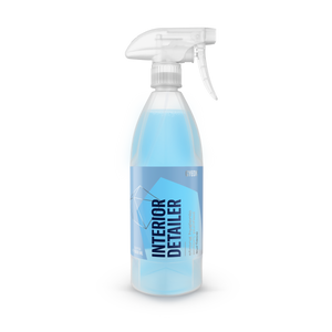 GYEON Q²M InteriorDetailer "Purify Line" — Innenraumreiniger