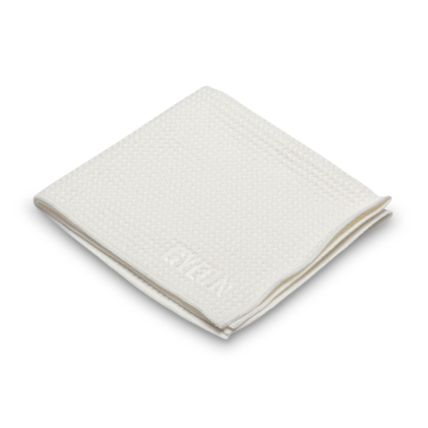 GYEON Q²M InteriorPack EVO — 4er Tücher-Set für Innenraum