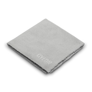 GYEON Q²M InteriorPack EVO — 4er Tücher-Set für Innenraum