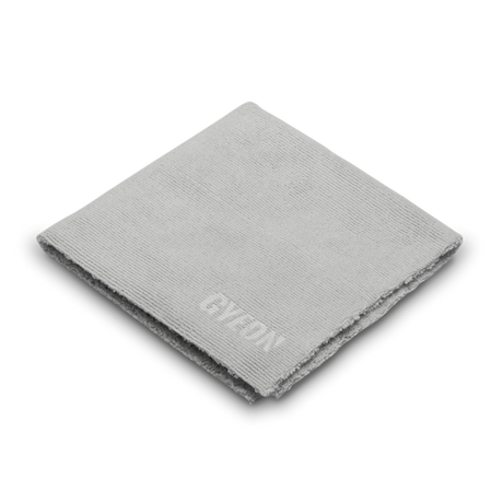 GYEON Q²M InteriorPack EVO — 4er Tücher-Set für Innenraum