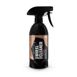 GYEON Q²M Iron WheelCleaner (REDEFINED) — Felgenreiniger