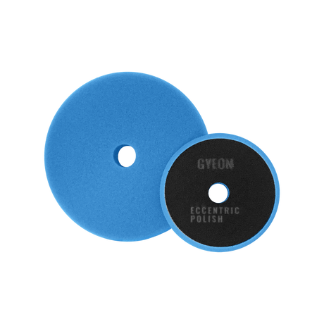 Q²M Polish Polishing Pad (Rotary / Eccentric)