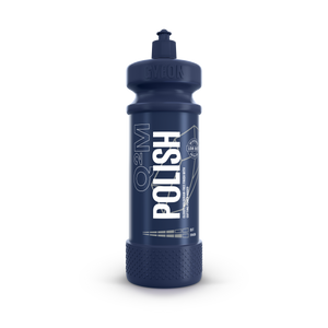 GYEON Q²M Polish — Finishing Lackpolitur