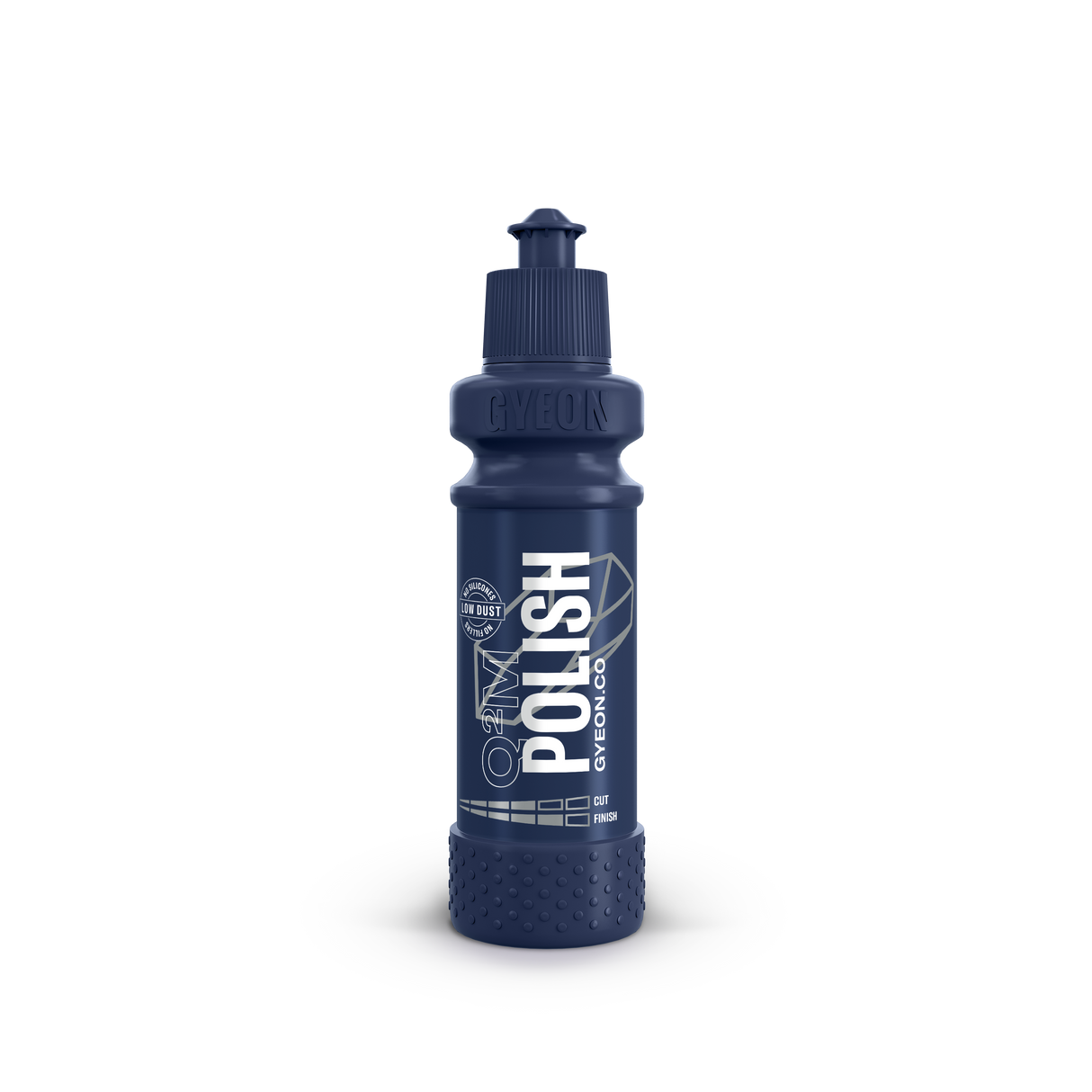 GYEON Q²M Polish — Finishing Lackpolitur