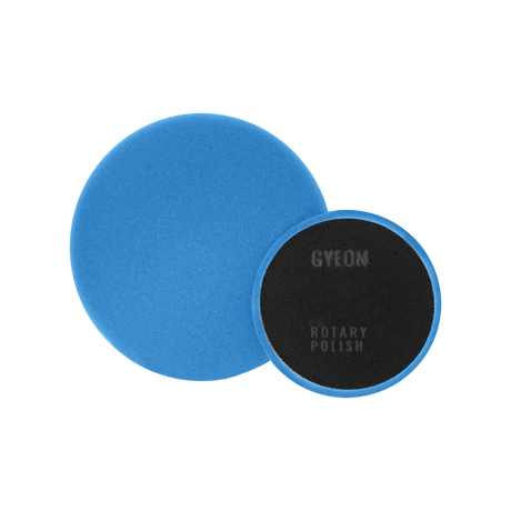 Q²M Polish Polishing Pad (Rotary / Eccentric)