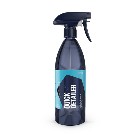 GYEON Q²M QuickDetailer — Quick-Detailer mit Carnaubawachs