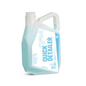 GYEON Q²M QuickDetailer — Quick-Detailer mit Carnaubawachs