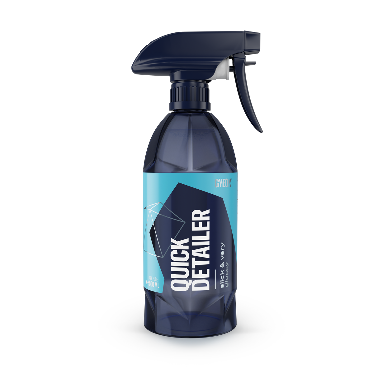 GYEON Q²M QuickDetailer — Quick-Detailer mit Carnaubawachs