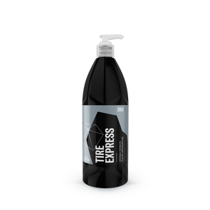 GYEON Q²M TireExpress — Reifenpflege