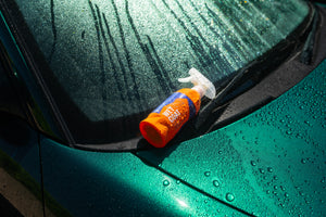 Q²M WetCoat wet sealing