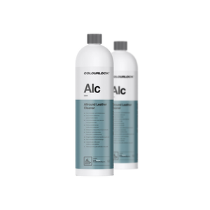 Allround Leather Cleaner "Alc" Vinyl- Kunstleder- und Echtlederreiniger (Marine-Linie)