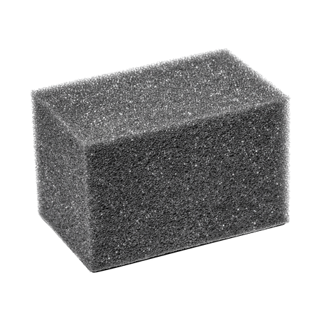 COLOURLOCK "Cleaning & Application Sponge" — Reinigungs- und Auftragsschwamm 1 Stück / Small (4,3 × 4,3 × 6,7 cm)