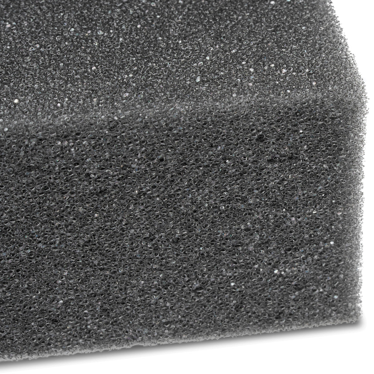 Detailing1 COLOURLOCK Cleaning & Application Sponge — Porenstruktur des Medium-Schwamms