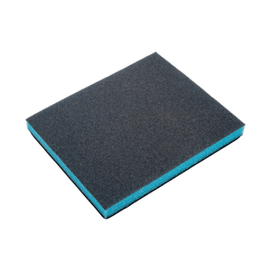 COLOURLOCK "Sanding Pad" — Leder-Schleifpad 1 Stück