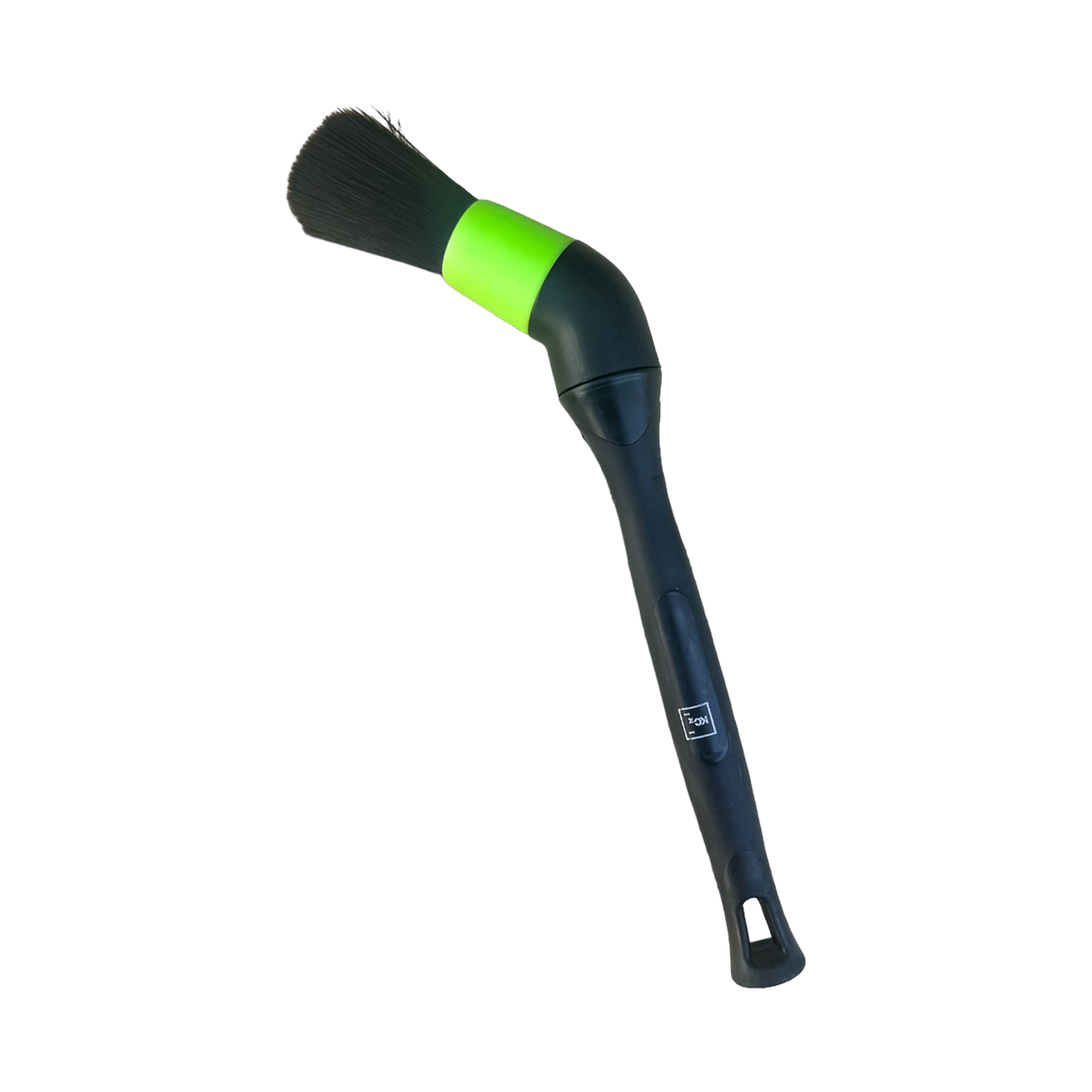 Koch-Chemie Exterior Brush "Green" — Detailing-Pinsel für empfindliche Oberflächen