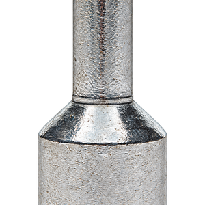 Koch-Chemie Folienradierer-Adapter — für Bohrmaschinen Detail der Adapterschulter