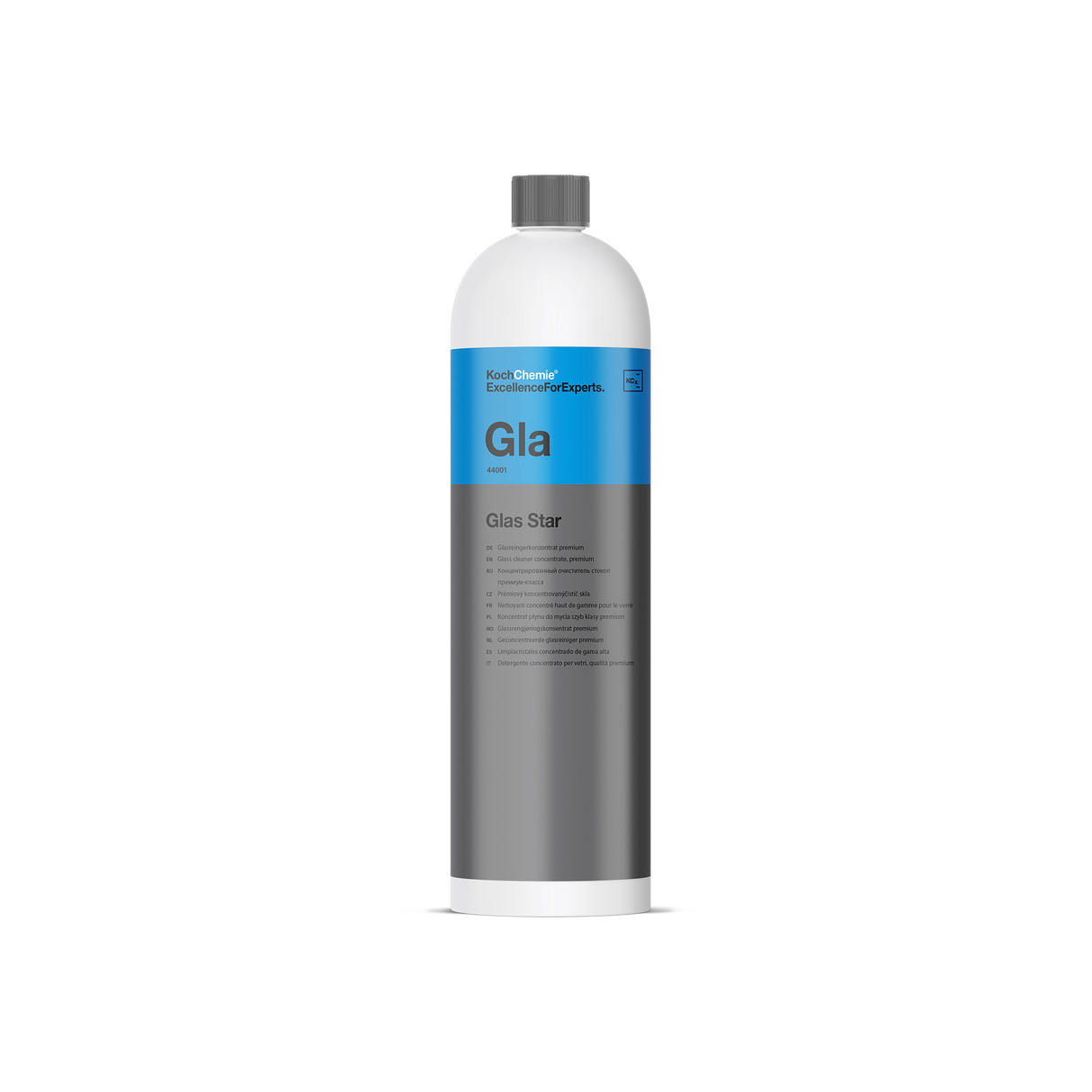 Koch-Chemie Glas Star Premium Glasreinigerkonzentrat 1000ml