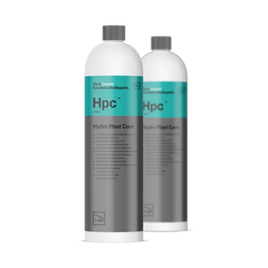 Hydro Plast Care "Hpc" Kunststoffpflege Konzentrat (Wassserverdünnbar)