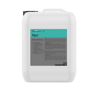 Hydro Plast Care "Hpc" Kunststoffpflege Konzentrat (Wassserverdünnbar)