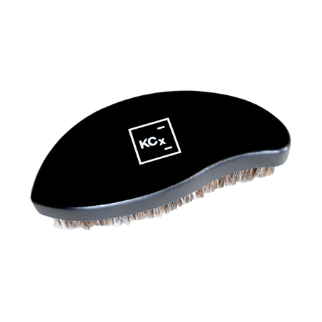 Koch-Chemie Leather Brush — Lederbürste (Rosshaarborsten) 1 Stück