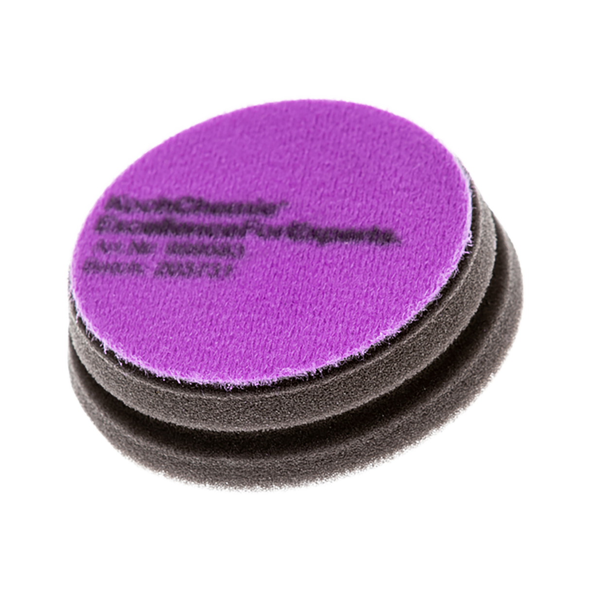 Micro-Cut-Pad "Violett" Polierpad Schleifschwamm