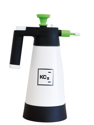 Koch-Chemie Pressure Sprayer "Alkaline" Drucksprüher (Alkalisch) – 1,5 Liter