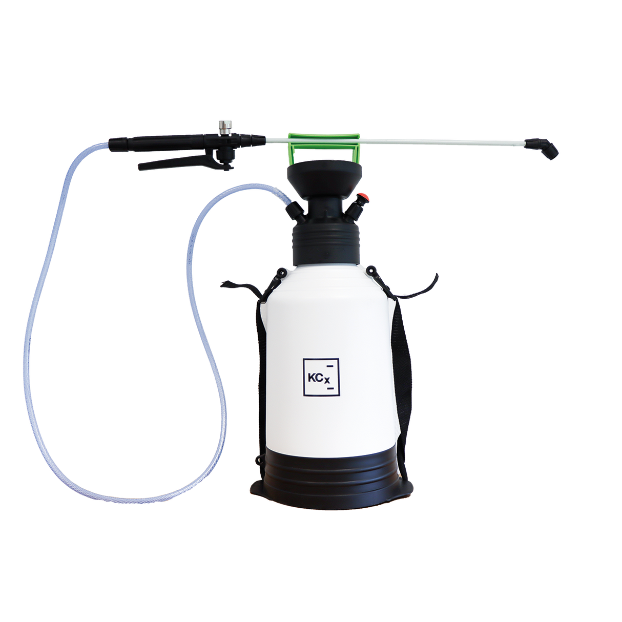 Koch-Chemie Pro Pressure Sprayer "Alkaline" Drucksprüher (Alkalisch) – 6 Liter
