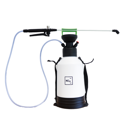 Koch-Chemie Pro Pressure Sprayer "Alkaline" — Drucksprüher (Alkalisch)