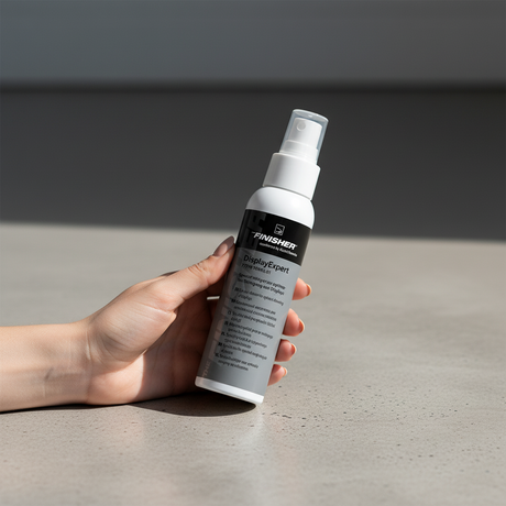 THE FINISHER "DisplayExpert" Displayreiniger