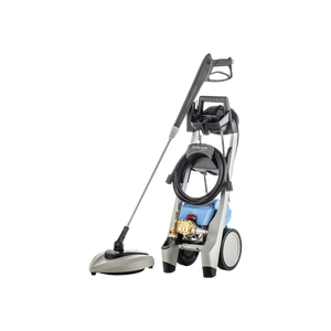 "Quickly" Pressure Washer (Cold Water)
