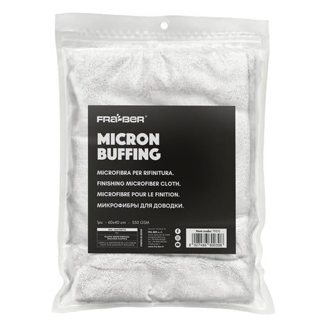 INNOVACAR Micron Buffing Poliertuch 60x40 cm