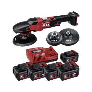 "PE 2 18-EC" Akku-Rotationspolierer Ø150mm (18V)