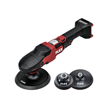 "PE 2 18-EC" Akku-Rotationspolierer Ø150mm (18V)