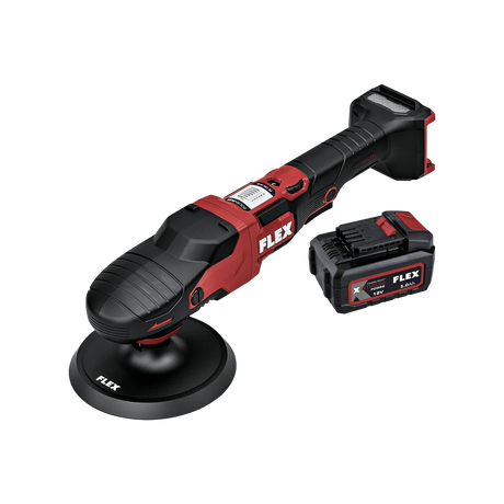 "PE 2 18-EC" Akku-Rotationspolierer Ø150mm (18V)