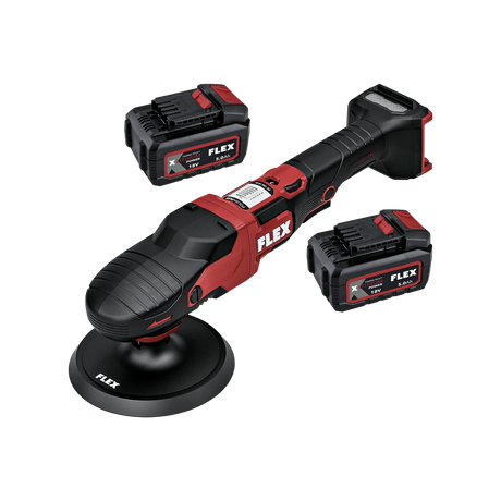 "PE 2 18-EC" Akku-Rotationspolierer Ø150mm (18V)