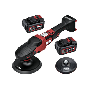 "PE 2 18-EC" Akku-Rotationspolierer Ø150mm (18V)