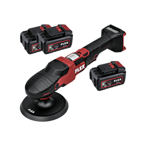 "PE 2 18-EC" Akku-Rotationspolierer Ø150mm (18V)