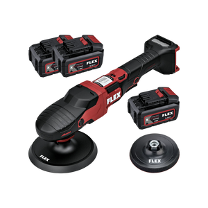 "PE 2 18-EC" Akku-Rotationspolierer Ø150mm (18V)